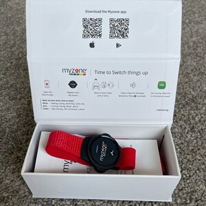 myzone MZ-SWITCH